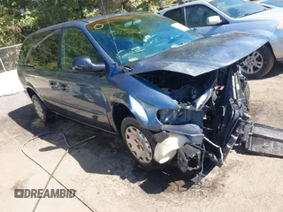 2002 Chrysler Town & Country LX z VIN 2C4GP44352R689449, wystawiony jako IAAI lot #40563154 z przebiegiem 117 284 mil mil oraz . Historia ofert i sprzedaży dostępna na DreamBid. Obrazek 1.