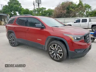 2019 GMC Acadia SLT с VIN 1GKKNMLA1KZ279273, выставлен на аукционе Copart как лот 57599945 с пробегом 103 103 миль миль и Чистый • Clean title. История ставок и продаж доступна на DreamBid. Изображение 4.