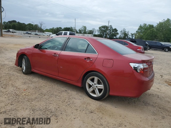2014 Toyota Camry L with VIN 4T1BF1FK1EU799756, listed as a Copart auction lot 54096415 with 110,520 mi miles and Clean Title. Bid and sale history available at carsss.com. Image 2.