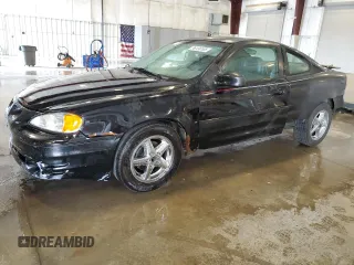 2001 Pontiac Grand Am z VIN 1G2NV12EX1M641726, wystawiony jako Copart lot #56136195 z przebiegiem 367 596 mil mil oraz Szkoda całkowita • Salvage title. Historia ofert i sprzedaży dostępna na DreamBid. Obrazek 1.