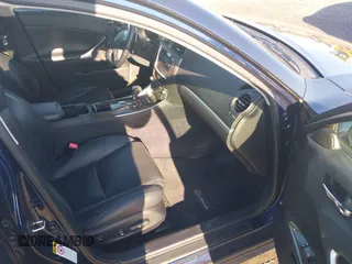 2012 Lexus IS 250 with VIN JTHCF5C25C5057113, listed as a IAAI auction lot 41985798 with Not Provided miles and . Bid and sale history available at DreamBid. Image 5.