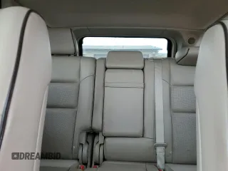 2011 Jeep Grand Cherokee Overland with VIN 1J4RR6GT9BC696319, listed as a Copart auction lot 56914185 with 211,661 mi miles and Salvage title. Bid and sale history available at DreamBid. Image 10.