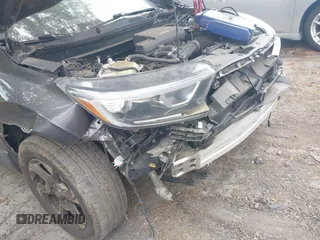 2019 Honda CR-V EX с VIN 2HKRW1H5XKH512978, выставлен на аукционе IAAI как лот 42075371 с пробегом 112 013 миль миль и . История ставок и продаж доступна на DreamBid. Изображение 17.