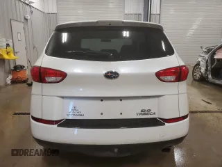 2006 Subaru Tribeca 5-Pass z VIN 4S4WX82C264421713, wystawiony jako Copart lot #83075064 z przebiegiem 124 532 mil mil oraz Czysty tytuł • Clean title. Historia ofert i sprzedaży dostępna na DreamBid. Obrazek 6.