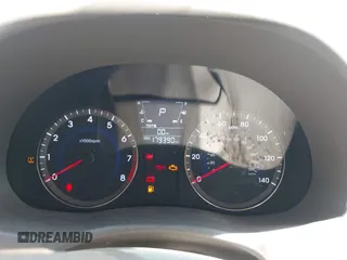 2014 Hyundai Accent GLS z VIN KMHCT4AE9EU671748, wystawiony jako IAAI lot #42356469 z przebiegiem 179 390 mil mil oraz . Historia ofert i sprzedaży dostępna na DreamBid. Obrazek 7.