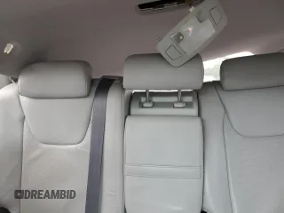 2010 Lexus RX 350 с VIN 2T2ZK1BA0AC005411, выставлен на аукционе Copart как лот 66202295 с пробегом Не указан миль и Списание • Salvage title. История ставок и продаж доступна на DreamBid. Изображение 10.