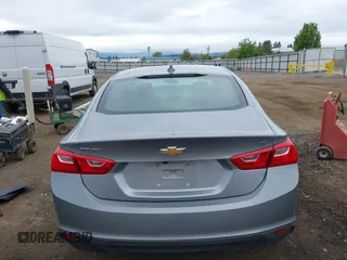 2023 Chevrolet Malibu LT with VIN 1G1ZD5ST4PF236831, listed as a IAAI auction lot 42259064 with 48,542 mi miles and . Bid and sale history available at DreamBid. Image 15.