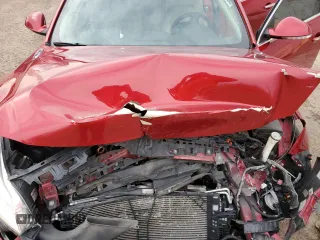 2013 Buick Regal Turbo Premium 1 с VIN 2G4GS5EV4D9131790, выставлен на аукционе Copart как лот 52050975 с пробегом 182 013 миль миль и Чистый • Clean title. История ставок и продаж доступна на DreamBid. Изображение 13.