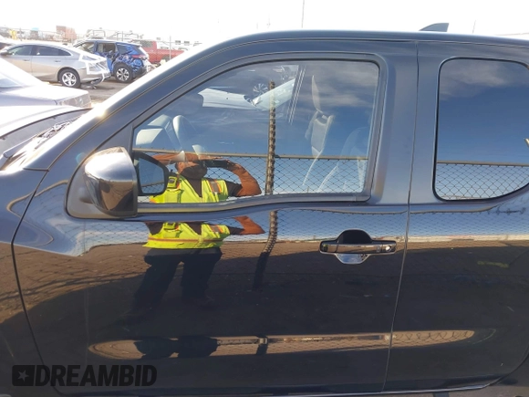 2022 Nissan Frontier S с VIN 1N6ED1CL3NN681378, выставлен на аукционе IAAI как лот 41493007 с пробегом 20 513 миль миль и . История ставок и продаж доступна на DreamBid. Изображение 14.