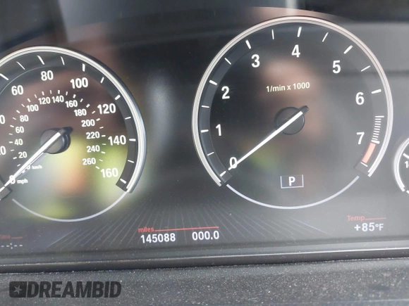 2013 BMW 7 Series 750Li с VIN WBAYE8C5XDD132351, выставлен на аукционе IAAI как лот 42229382 с пробегом 145 088 миль миль и . История ставок и продаж доступна на DreamBid. Изображение 15.