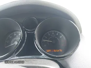 2007 Saturn Sky z VIN 1G8MB35B47Y101636, wystawiony jako IAAI lot #42172809 z przebiegiem 51 724 mil mil oraz . Historia ofert i sprzedaży dostępna na DreamBid. Obrazek 7.