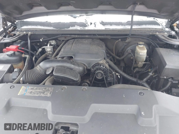2010 Chevrolet Silverado 1500 LT with VIN 1GCSCSE04AZ294133, listed as a IAAI auction lot 41620868 with 190,835 mi miles and . Bid and sale history available at DreamBid. Image 10.