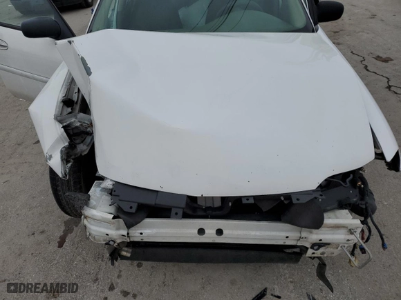 2001 Chevrolet Malibu with VIN 1G1ND52J316254306, listed as a Copart auction lot 45296505 with 173,936 mi miles and Salvage Title. Bid and sale history available at carsss.com. Image 12.
