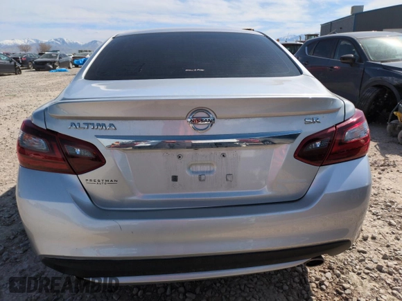 2017 Nissan Altima S z VIN 1N4AL3AP1HN302197, wystawiony jako Copart lot #50636145 z przebiegiem 107 178 mil mil oraz Szkoda całkowita • Salvage title. Historia ofert i sprzedaży dostępna na DreamBid. Obrazek 6.