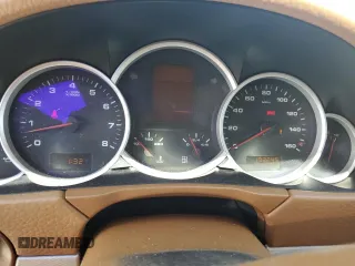 2004 Porsche Cayenne S z VIN WP1AB29P94LA75826, wystawiony jako Copart lot #57920545 z przebiegiem 193 245 mil mil oraz Szkody całkowita. Historia ofert i sprzedaży dostępna na DreamBid. Obrazek 9.