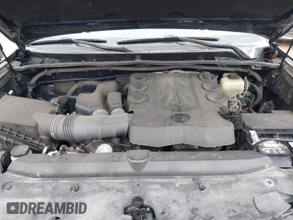 2015 Toyota 4Runner Limited with VIN JTEBU5JR0F5231687, listed as a IAAI auction lot 41559798 with 78,782 mi miles and . Bid and sale history available at DreamBid. Image 10.