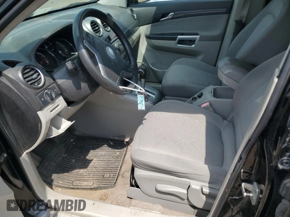 2008 Saturn VUE XE z VIN 3GSCL33P28S671192, wystawiony jako Copart lot #61465625 z przebiegiem 165 628 mil mil oraz Czysty tytuł • Clean title. Historia ofert i sprzedaży dostępna na DreamBid. Obrazek 7.