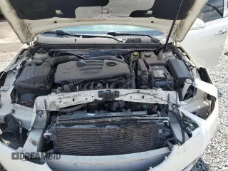 2012 Buick Regal Turbo Premium 1 с VIN 2G4GS5EVXC9202280, выставлен на аукционе Copart как лот 57877195 с пробегом 117 548 миль миль и Списание • Salvage title. История ставок и продаж доступна на DreamBid. Изображение 11.