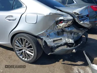 2016 Lexus IS 200t z VIN JTHBA1D27G5008342, wystawiony jako IAAI lot #42515529 z przebiegiem 85 570 mil mil oraz . Historia ofert i sprzedaży dostępna na DreamBid. Obrazek 18.