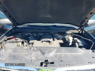 2014 Chevrolet Silverado 1500 LT with VIN 3GCPCREC0EG539900, listed as a IAAI auction lot 41883206 with 163,783 mi miles. Bid and sale history available at carsss.com. Image 10.