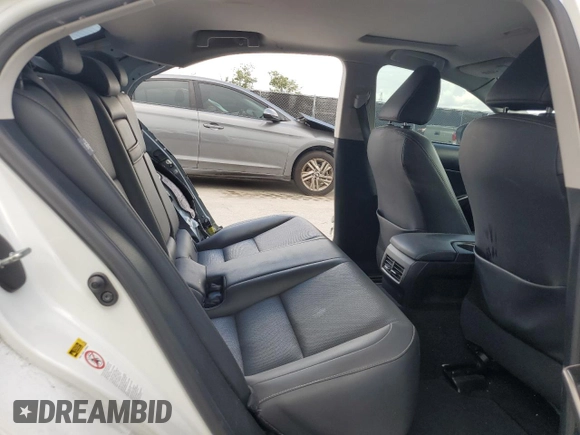 2015 Lexus IS 250 with VIN JTHBF1D24F5063654, listed as a Copart auction lot 60109015 with 110,589 mi miles and Salvage title. Bid and sale history available at DreamBid. Image 10.
