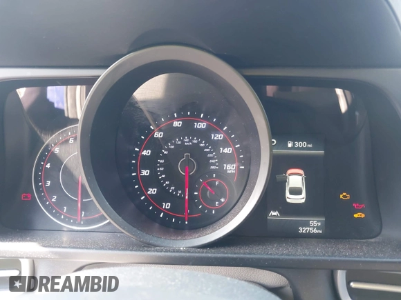2023 Hyundai Elantra SEL with VIN KMHLM4AG3PU404106, listed as a IAAI auction lot 42226833 with 32,756 mi miles and . Bid and sale history available at DreamBid. Image 7.