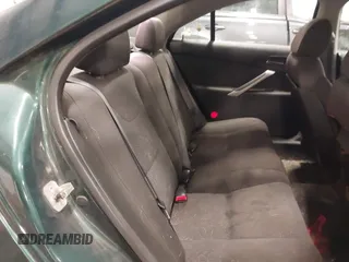 2006 Pontiac G6 6-Cyl z VIN 1G2ZG558464147264, wystawiony jako IAAI lot #41390533 z przebiegiem 144 277 mil mil oraz . Historia ofert i sprzedaży dostępna na DreamBid. Obrazek 8.