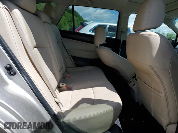 2018 Subaru Outback Limited with VIN 4S4BSANC6J3279669, listed as a Copart auction lot 55331095 with 76,741 mi miles and Salvage Title. Bid and sale history available at DreamBid. Image 11.