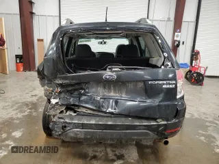 2011 Subaru Forester X Premium с VIN JF2SHADCXBH770000, выставлен на аукционе Copart как лот 49427295 с пробегом 198 728 миль миль и Списание • Salvage title. История ставок и продаж доступна на DreamBid. Изображение 6.