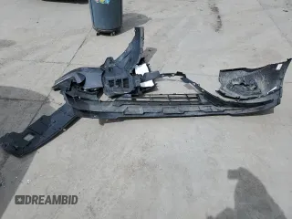 2020 Nissan Pathfinder SL z VIN 5N1DR2CM7LC596322, wystawiony jako Copart lot #51602445 z przebiegiem 80 208 mil mil oraz Szkoda całkowita • Salvage title. Historia ofert i sprzedaży dostępna na DreamBid. Obrazek 15.