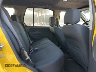 2003 Nissan Xterra XE with VIN 5N1ED28T83C665215, listed as a Copart auction lot 62614625 with 216,722 mi miles and Clean title. Bid and sale history available at DreamBid. Image 11.