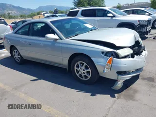 2002 Toyota Solara SE с VIN 2T1CE22P02C014171, выставлен на аукционе IAAI как лот 42691430 с пробегом 243 397 миль миль и . История ставок и продаж доступна на DreamBid. Изображение 1.