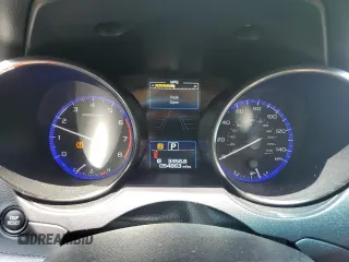 2017 Subaru Legacy Premium z VIN 4S3BNAH65H3032929, wystawiony jako Copart lot #61490195 z przebiegiem 54 863 mil mil oraz Szkoda całkowita • Salvage title. Historia ofert i sprzedaży dostępna na DreamBid. Obrazek 9.