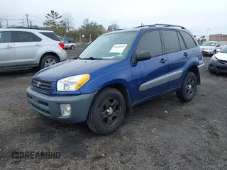 2003 Toyota RAV4 z VIN JTEHH20V236073774, wystawiony jako IAAI lot #42040573 z przebiegiem 185 955 mil mil oraz . Historia ofert i sprzedaży dostępna na DreamBid. Obrazek 2.