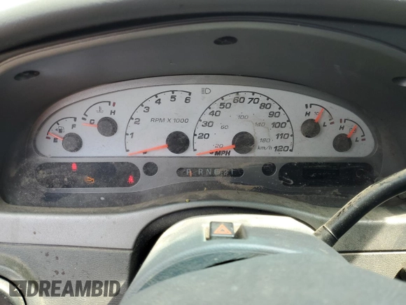 2004 Ford Explorer Sport Trac XLS с VIN 1FMZU67K84UA83242, выставлен на аукционе Copart как лот 50151004 с пробегом Не указан миль и Списание • Salvage title. История ставок и продаж доступна на DreamBid. Изображение 9.