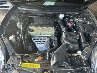 2011 Mitsubishi Eclipse GS Sport with VIN 4A37L2EF2BE016573, listed as a Copart auction lot 88146905 with 102,396 mi miles and Clean Title. Bid and sale history available at carsss.com. Image 7.
