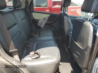 2003 Ford Escape Limited with VIN 1FMCU94113KE05720, listed as a Copart auction lot 58937564 with 120,020 mi miles and Salvage Title. Bid and sale history available at carsss.com. Image 11.