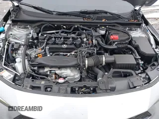 2024 Acura Integra Technology z VIN 19UDE4H64RA026578, wystawiony jako IAAI lot #41533599 z przebiegiem 5162 mil mil oraz . Historia ofert i sprzedaży dostępna na DreamBid. Obrazek 10.
