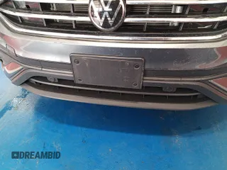 2024 Volkswagen Tiguan SE с VIN 3VV3B7AX1RM086796, выставлен на аукционе IAAI как лот 42796137 с пробегом 26 696 миль миль и . История ставок и продаж доступна на DreamBid. Изображение 18.