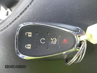 2020 Chevrolet Camaro 1LT с VIN 1G1FB1RSXL0106600, выставлен на аукционе IAAI как лот 41359944 с пробегом 36 764 миль миль и . История ставок и продаж доступна на DreamBid. Изображение 11.