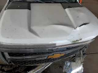 2013 Chevrolet Silverado 3500HD LT with VIN 1GC4K0C82DF236682, listed as a Copart auction lot 44564275 with 71,945 mi miles and Salvage Title. Bid and sale history available at carsss.com. Image 11.