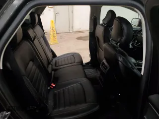 2019 Ford Edge SEL with VIN 2FMPK4J99KBB41014, listed as a Copart auction lot 45734765 with 113,062 mi miles and Clean Title. Bid and sale history available at carsss.com. Image 11.