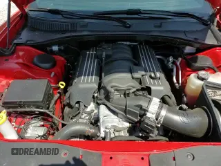 2023 Dodge Charger Scat Pack with VIN 2C3CDXGJ6PH534901, listed as a Copart auction lot 70214005 with 28,788 mi miles and Salvage title. Bid and sale history available at DreamBid. Image 14.