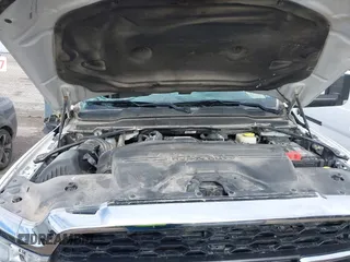 2021 Ram 2500 Tradesman с VIN 3C6UR5CLXMG534707, выставлен на аукционе IAAI как лот 41410710 с пробегом 78 202 миль миль и . История ставок и продаж доступна на DreamBid. Изображение 10.