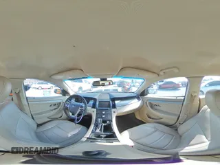 2014 Ford Taurus SEL with VIN 1FAHP2E84EG147564, listed as a Copart auction lot 52982725 with 65,871 mi miles and Salvage Title. Bid and sale history available at carsss.com. Image 13.