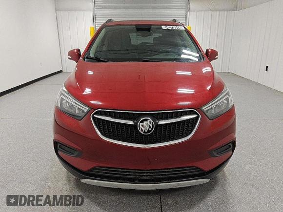 2019 Buick Encore Preferred with VIN KL4CJASB1KB890475, listed as a Copart auction lot 54075045 with 175,245 mi miles and Clean Title. Bid and sale history available at DreamBid. Image 5.