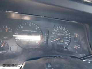 1996 Dodge Ram 1500 with VIN 3B7HF13Z8TG121571, listed as a IAAI auction lot 41759066 with 157,129 mi miles. Bid and sale history available at carsss.com. Image 7.
