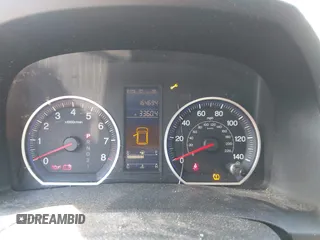 2011 Honda CR-V LX with VIN 5J6RE4H38BL057802, listed as a IAAI auction lot 42506513 with 164,694 mi miles and . Bid and sale history available at DreamBid. Image 7.