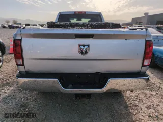 2014 Ram 3500 Tradesman with VIN 3C63R3GJ4EG252301, listed as a Copart auction lot 52451005 with 310,457 mi miles and Clean Title. Bid and sale history available at carsss.com. Image 6.