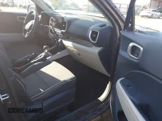 2022 Hyundai Venue Limited с VIN KMHRC8A30NU152541, выставлен на аукционе IAAI как лот 41363702 с пробегом 53 137 миль миль и . История ставок и продаж доступна на DreamBid. Изображение 5.